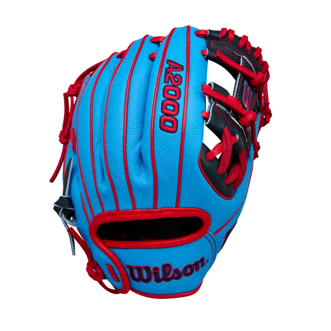 Winter 2025 A2000® PF11SS 11” Infield Baseball Glove