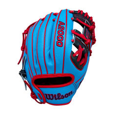 Winter 2025 A2000® PF11SS 11” Infield Baseball Glove