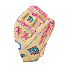 2026 Love the Moment™ A2000® 1786 11.5” Infield Baseball Glove