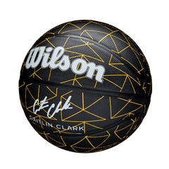 Caitlin Clark Repetition Basketball