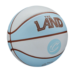 2022-2023 Throwback NBA Team City Icon Basketball