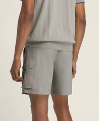 Cargo Volley Short Unlined 8"