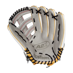 2023 Omaha Mercury A2K 1810SS 12.75” Outfield Baseball Glove