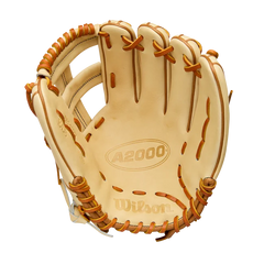 2026 A2000® Classics Series EL3 11.75” Infield Glove