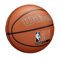 NBA Forge Plus Indoor-Outdoor Basketball