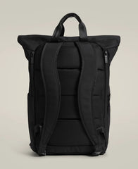 Foldover Backpack