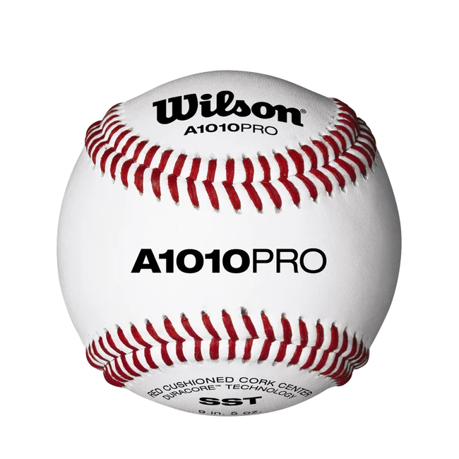 A1010 Pro Series SST Baseballs 1 DZ