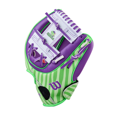 2026 Backyard Baseball Melonheads A200® EZ Catch™ 10” Youth T-Ball Glove