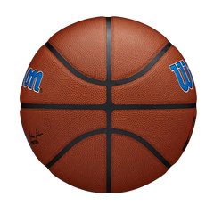 NBA Team Alliance Basketball