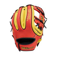 2026 Firefighters™ 11” Youth Baseball Glove