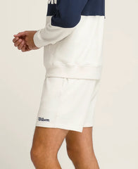 Parkside Sweatshort Unlined