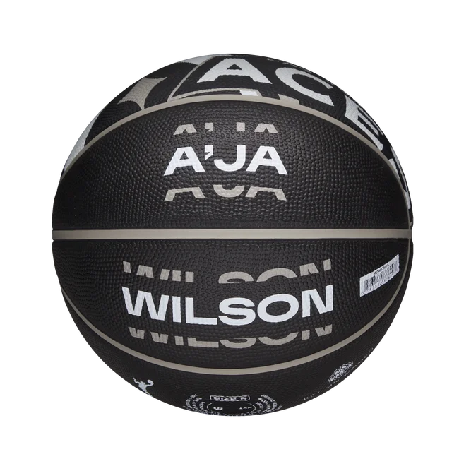WNBA Player Icon - A'ja Wilson