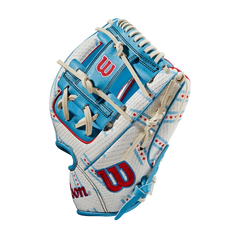 2023 Chicago Confetti A2000 1786SS 11.5” Infield Baseball Glove