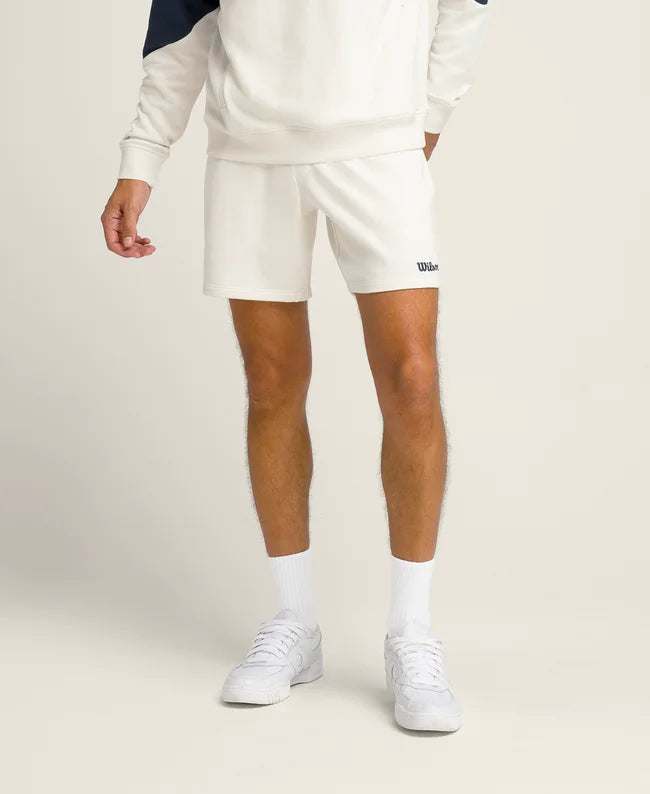Parkside Sweatshort Unlined