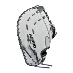 2024 Fastpitch Classics Series A2000 1620FPSS 12.5” Fastpitch First Base Mitt