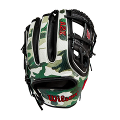 2022 A2K® 1720SS 11.5" Infield Baseball Glove - Limited Edition