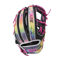 2024 Omaha Iris A2K® 1786SS 11.5” Infield Baseball Glove