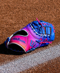 2025 Love the Moment™ A2000 1612SS 12” Baseball First Base Mitt