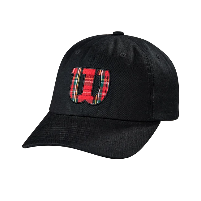 W Autumn Strapback