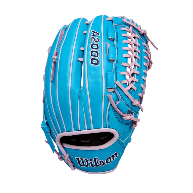 Winter 2025 A2000 D25 12.25” Pitcher’s Baseball Glove