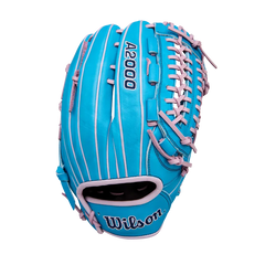 Winter 2025 A2000 D25 12.25” Pitcher’s Baseball Glove