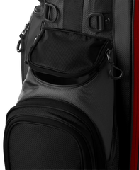 Feather Stand Bag