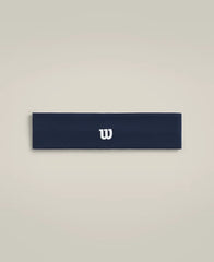 Wilson Wide Headband