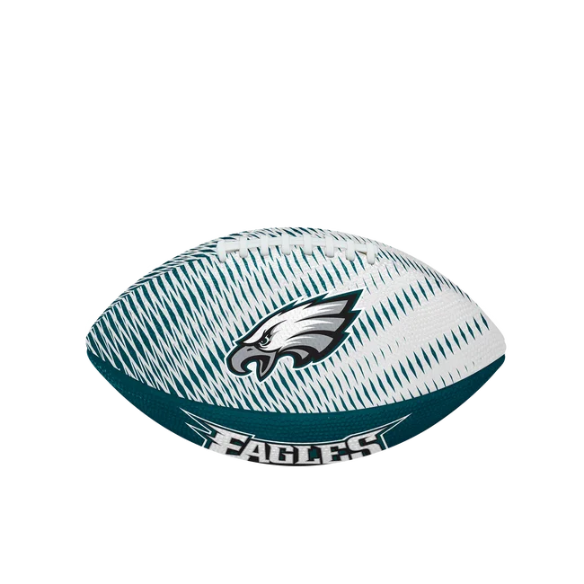 NFL Team Tailgate Football