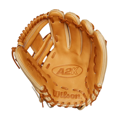 2023 Omaha Bluebird A2K 1787 11.75” Infield Baseball Glove