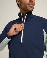 Victory Popover Jacket