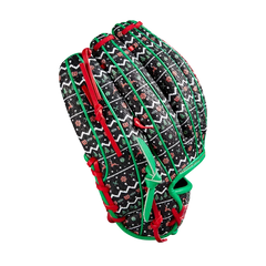2023 Ugly Holiday Sweater A2000® 1786 11.5” Baseball Glove