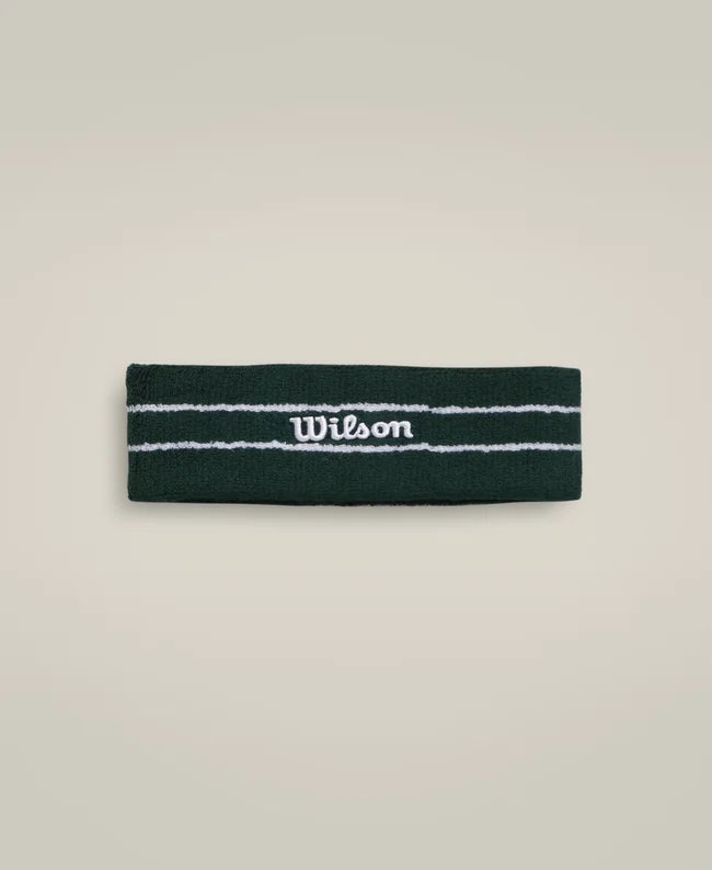 Wilson Headband