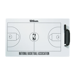 NBA Coaches Dry Erase Board