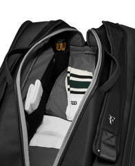 RF Tournament Racket Bag 15 Pack