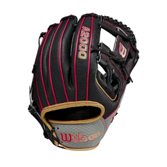 2023 Omaha Sunrise A2000 1786SS 11.5” Infield Baseball Glove