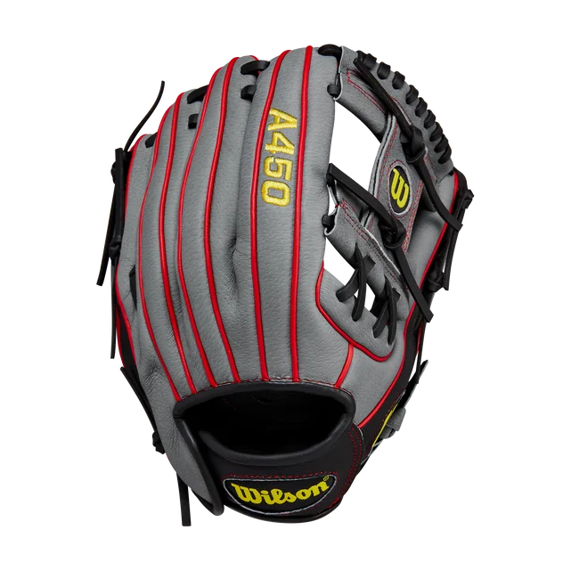 2024 A450™ 11.5” Youth Infield Baseball Glove