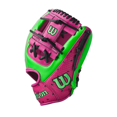 2024 Omaha Watermelon A2000® 1786 11.5” Infield Baseball Glove