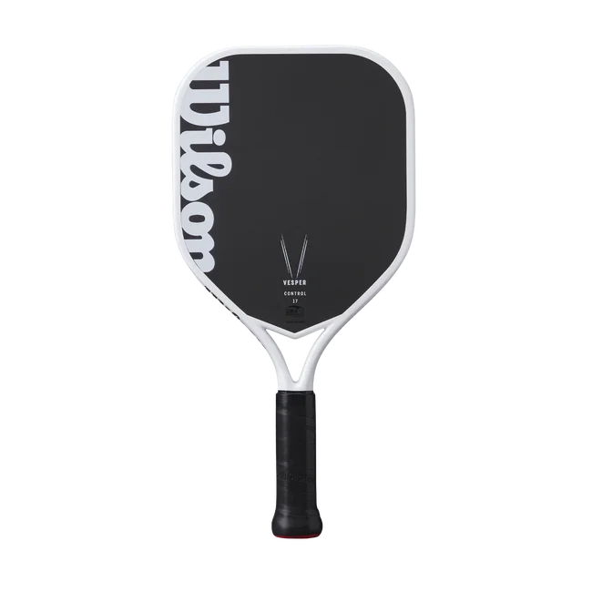 Vesper Control 17 Pickleball Paddle