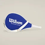 Retro Racket Cover