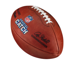 The Duke Crucial Catch Football