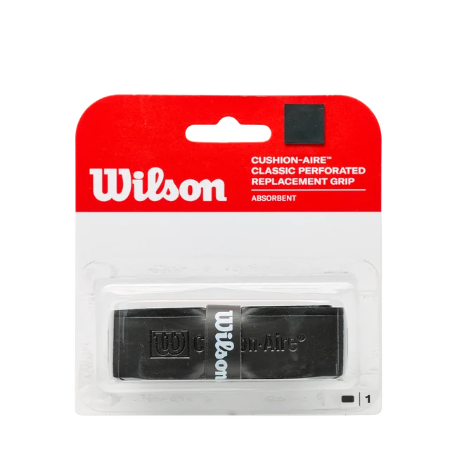 Cushion-Aire Classic Perforated Replacement Grip