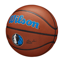 NBA Team Alliance Basketball