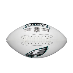 NFL Live Signature Autograph Football