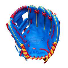 2026 Backyard Baseball Pablo Sanchez A2000® 1786 11.5” Infield Baseball Glove