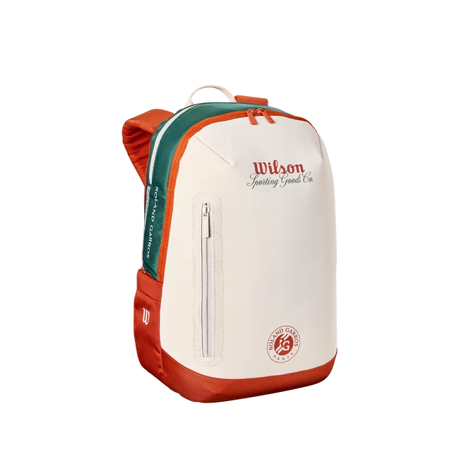 Roland-Garros 2026 Tennis Backpack