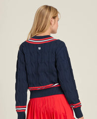 Westwood Sweater