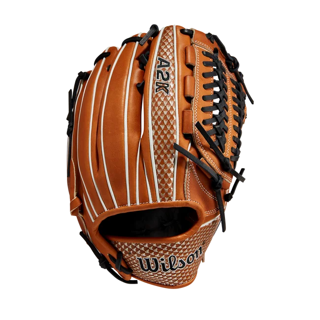 2022 A2K® D33 11.75" Pitcher's Baseball Glove - Limited Edition