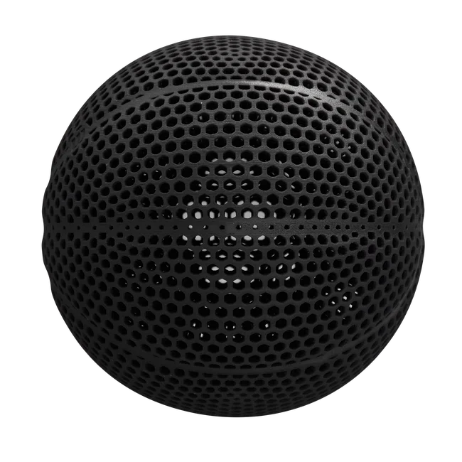 Airless Gen1 Basketball