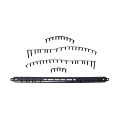 BURN 100S-100LS-100ULS V4.0 B&G