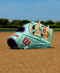 Winter 2025 A2000® SC1786 11.5” Infield Baseball Glove